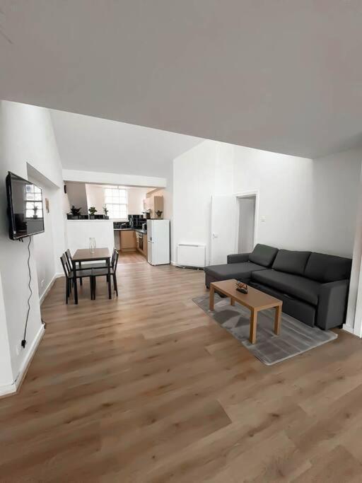 Edinburgh Elms For 4 - New Town - City Center Eb8 — Photos 2