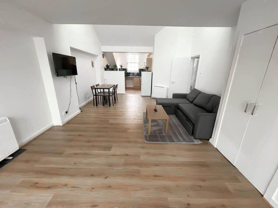 Edinburgh Elms For 4 - New Town - City Center Eb8, Edinburgh